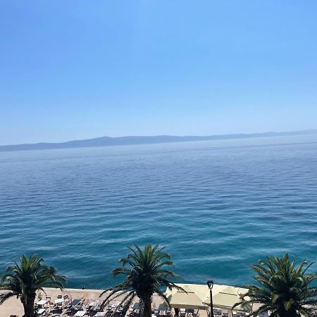 Waterfront Roko Apartamento Podgora Exterior foto